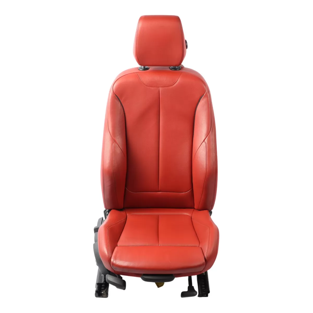 TAMPON BAKALİTİ E87 ARKA ASTARLI PDC SİZ